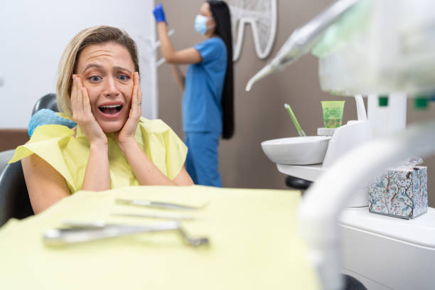 Best Urgent Dental Care for Toothache in Brilliant, AL