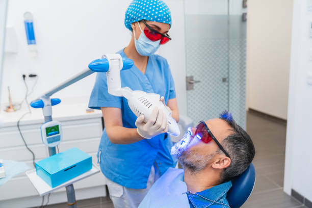 Best Pediatric Emergency Dentist in Brilliant, AL