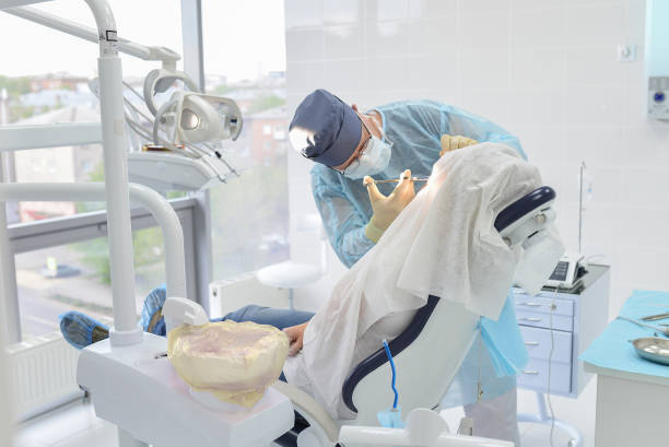 Best Emergency Dental Care for Abscessed Tooth in Brilliant, AL